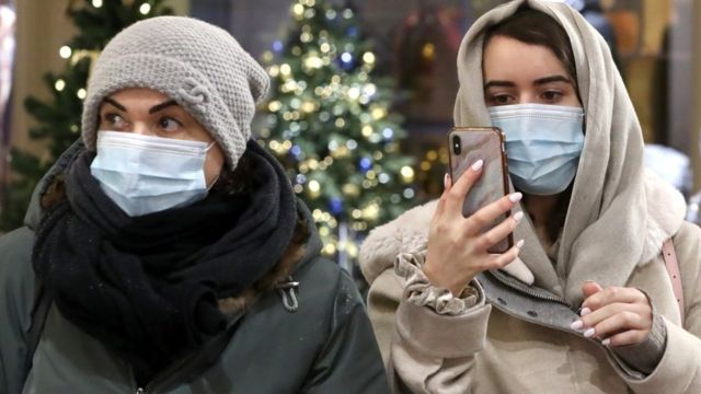 Коронавирус Ограничения На Новогодние Праздники Коронавирус Ограничения На Новогодние Праздники