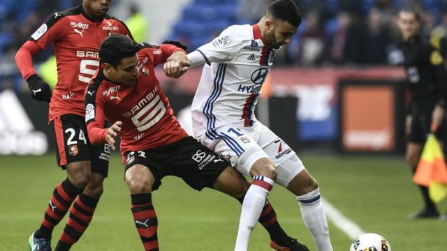 Rachid Ghezzal