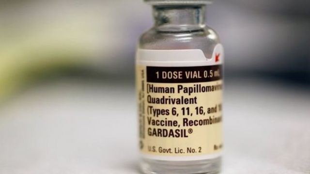Australia imaze gutanga incaco za HPV miriyoni 170