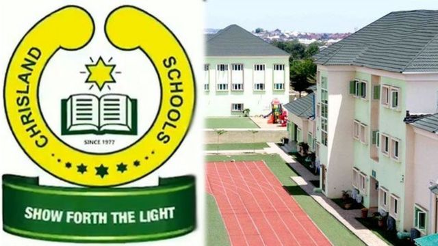 640px x 360px - Chrisland School girl video tape: Lagos DSVA, Police investigate Chrisland,  tins we learn - BBC News Pidgin