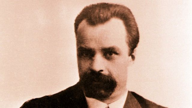 Винниченко: як "буржуазного націоналіста" сватали на радянського прем ...