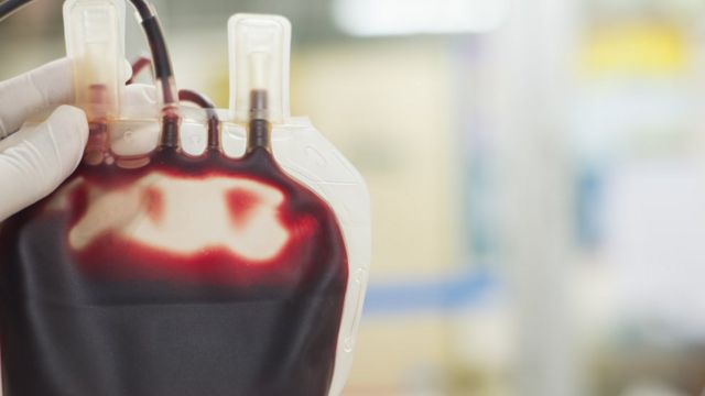 13 curiosos datos sobre la sangre que tal vez no conocías - BBC News Mundo
