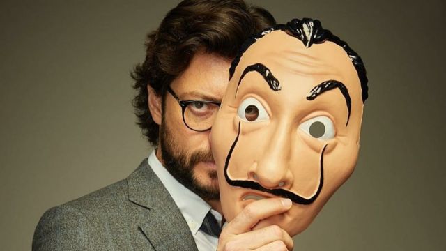 மணி ஹெய்ஸ்ட்