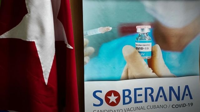 واکسن سوبرانا-۲