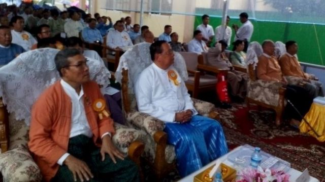ရခိုင်