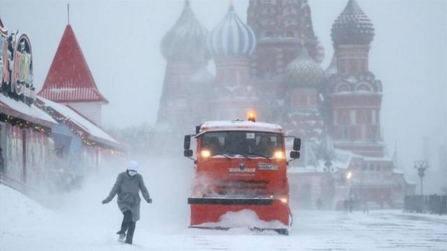 Rossiya