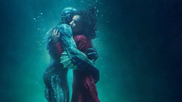 Un corte del afiche oficial de la película (Foto: Fox Searchlight)