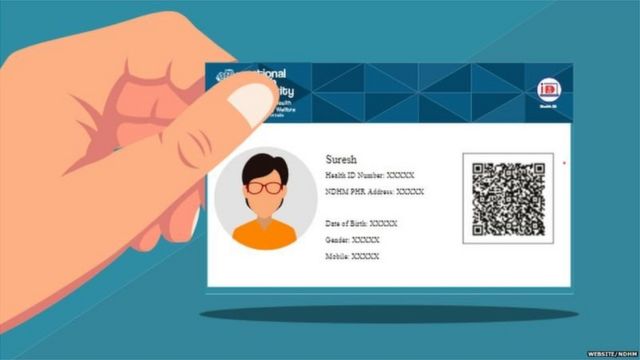 digital-health-card-bbc-news