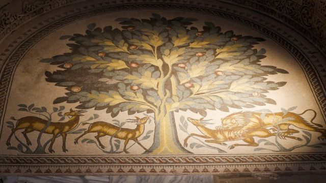 Mosaic