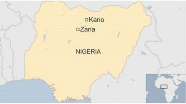 Nigeria