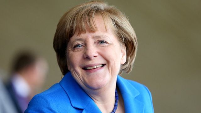 La Chancelière Allemande Angela Merkel a donné des instructions pour arrêter le flux migratoire
