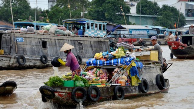 Viá»‡t Nam Tan Thá»§ TÆ°á»›ng á»©ng Cá»­ Quá»'c Há»™i á»Ÿ Cáº§n ThÆ¡ Va Y NghÄ©a Bbc News Tiáº¿ng Viá»‡t