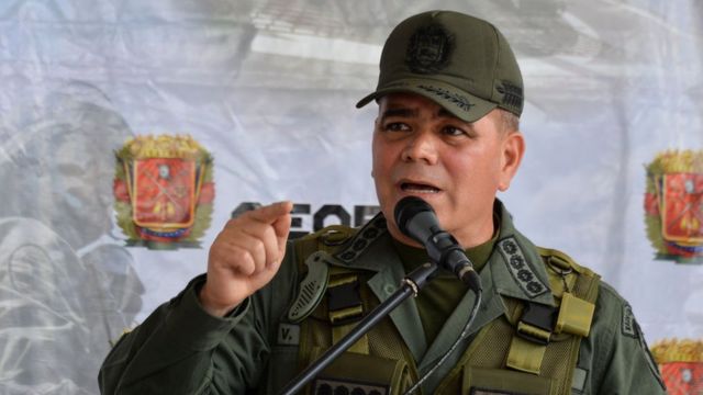 Vladimir Padrino