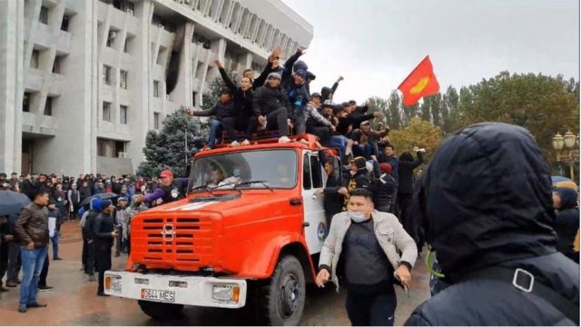 Bishkek