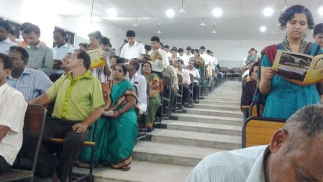 విమ్‌సార్ కాలేజీ