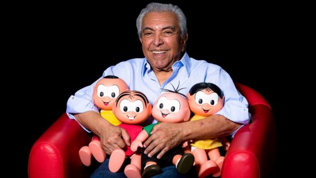 Como Mickey Mouse, personagem icônico de Walt Disney, foi criado