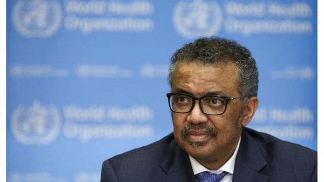 Tedros