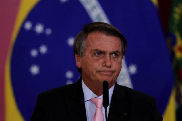 Bolsonaro