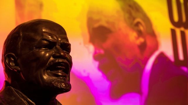 Lenin