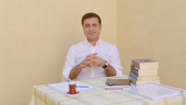 Demirtaş