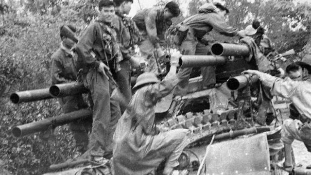 Huế 1968