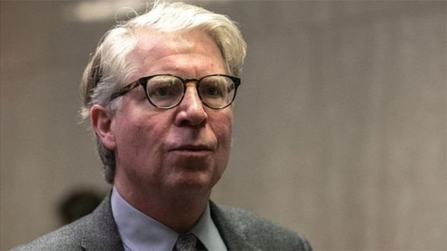 Cyrus Vance anaongoza uchunguzi dhidi ya shirika la Trump tangu mwaka 2018
