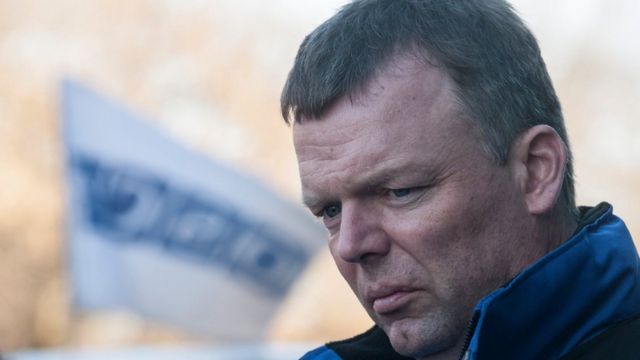 Александр Хуг