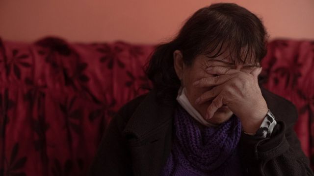 perempuan, kekerasan dalam rumah tangga, pelecehan seksual, lima, peru