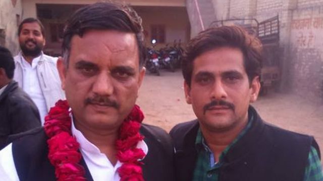 उदयवीर सिंह