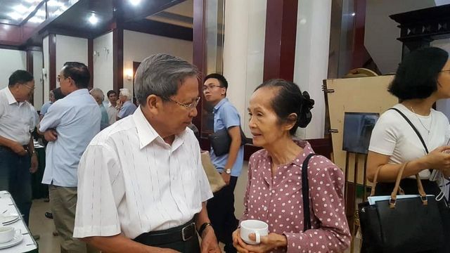 Hội thảo