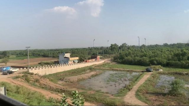 جائے وقوع