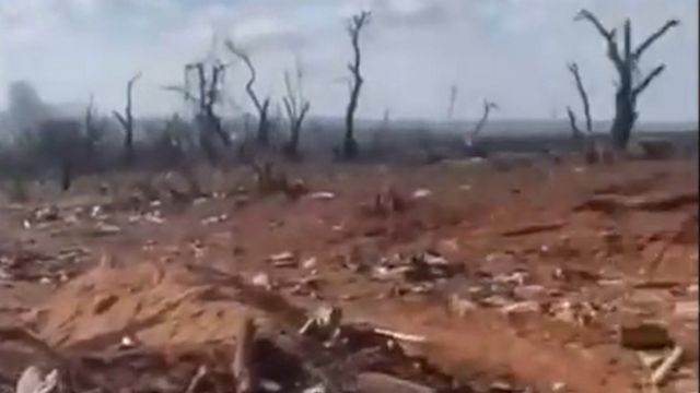 Чому Бахмут став Сталінградом для росіян і вони за будь-яку ціну хочуть ...