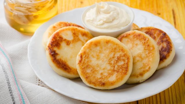 сирники
