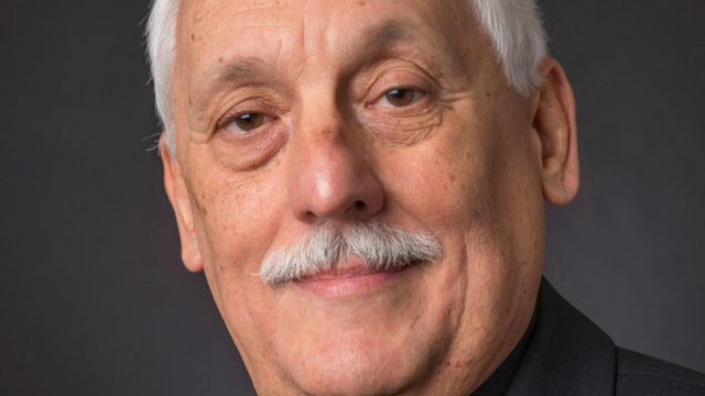 Quién es el venezolano Arturo Sosa, el primer no europeo en ser elegido  superior de los jesuitas - BBC News Mundo