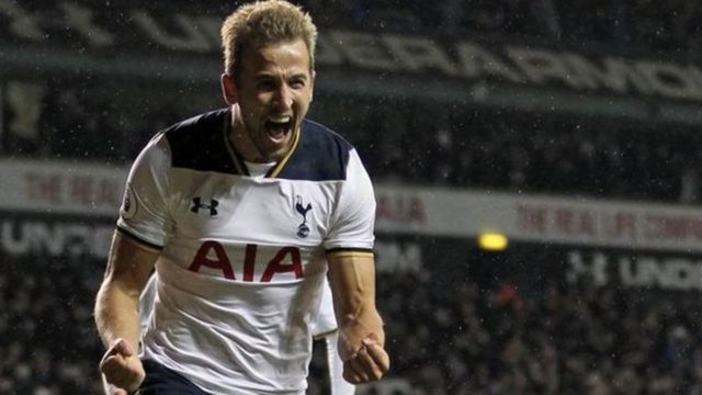 Harry Kane