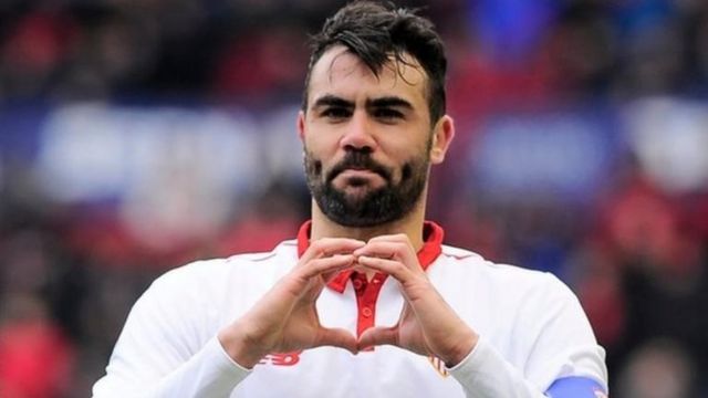 Gasar cin kofin La Liga