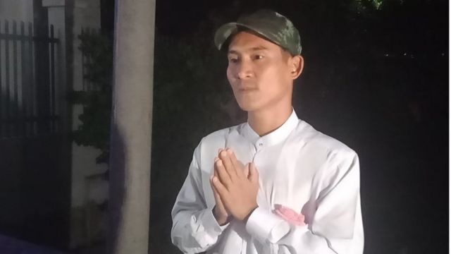 ကိုအောင်ကြီး