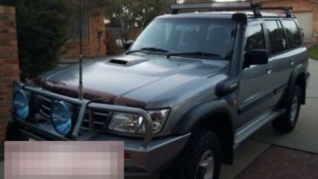 10 14歳の子供4人 盗んだ4駆車で900キロ移動 豪州 Bbcニュース