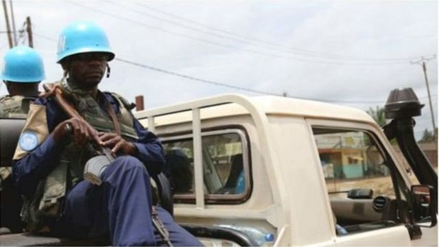 Un Casque bleu bangladais a été tué par des hommes armés dans le nord-ouest de la Centrafrique