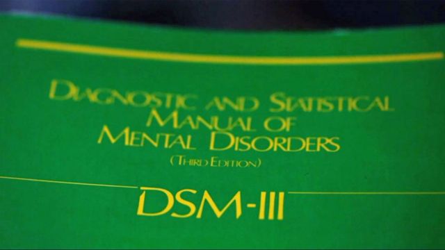 DSM-III
