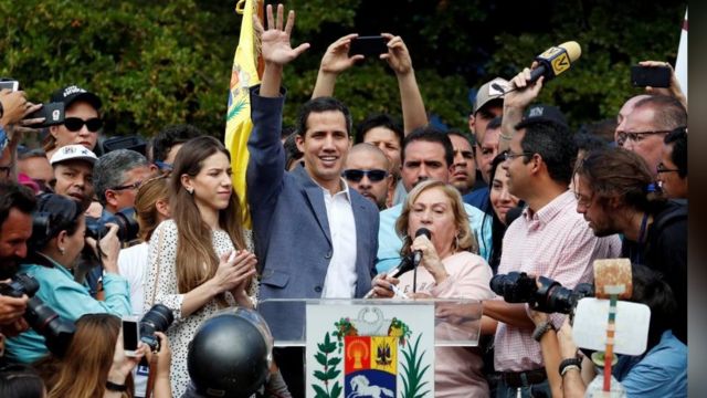 Venezuela