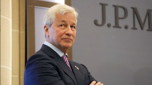 jp morgan