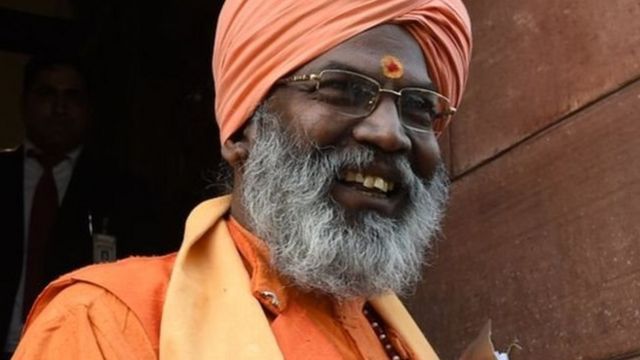 साक्षी महाराज