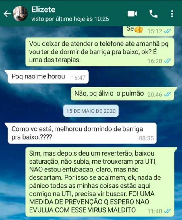 Irmãs morrem vítimas da Covid-19 em MT em menos de 24 horas; pai está  internado, Mato Grosso