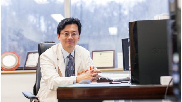 중앙심리부검센터장이자 우울증 전문가로 꼽히는 전홍진 삼성서울병원 교수