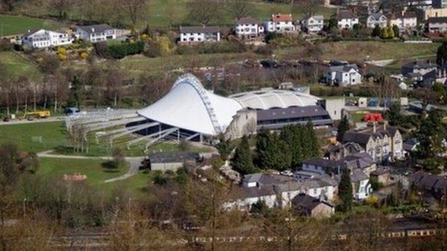 Llangollen