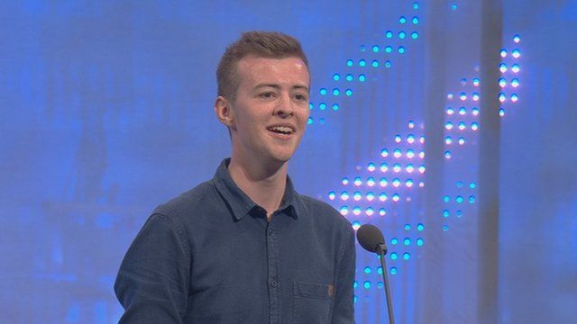 Steffan Rhys Hughes