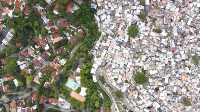 Rocinha