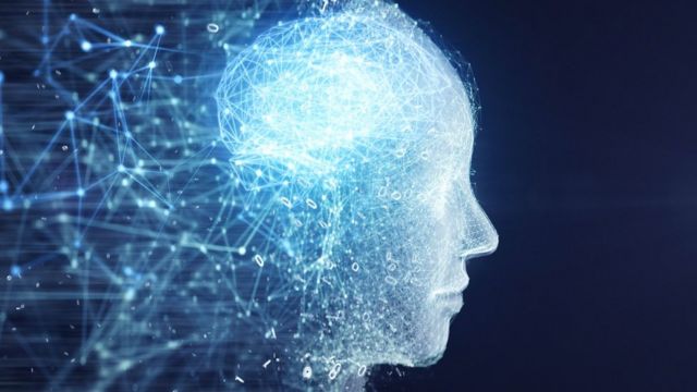 செயற்கை நுண்ணறிவு தொழில்நுட்பம்