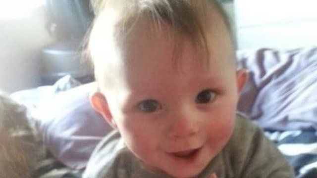 Woman In Nappy Sack Baby Death Warning Bbc News